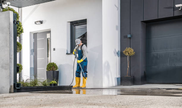 Reliable Cookeville, TN Pressure Washing Services Solutions